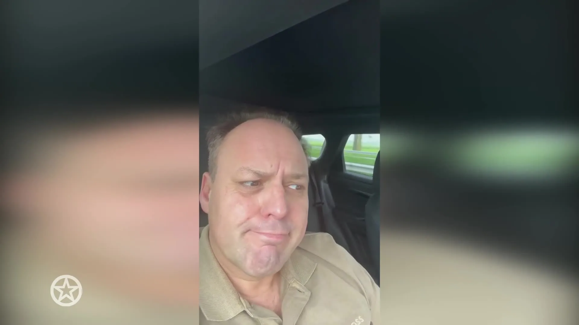 Frans Bauer geshockeerd door zoon