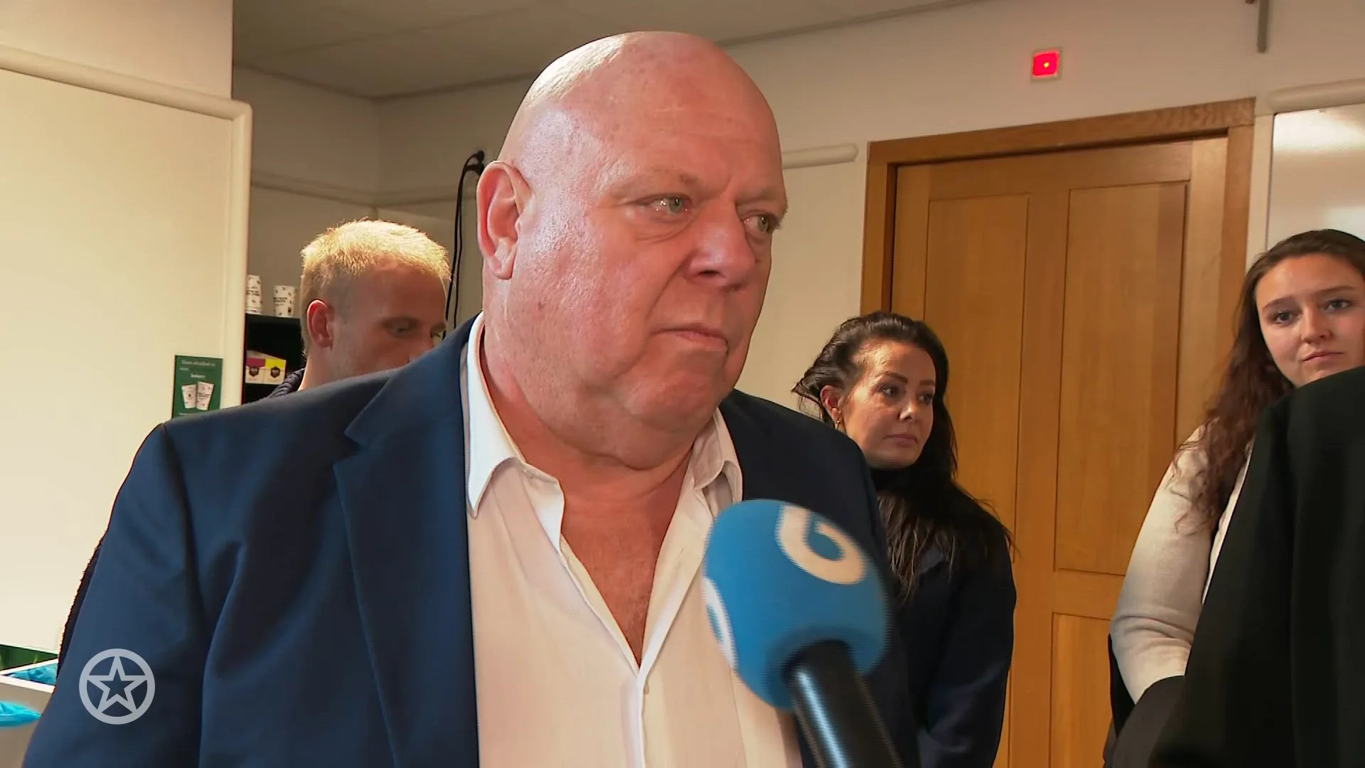 Peter Gillis neemt drastisch besluit 