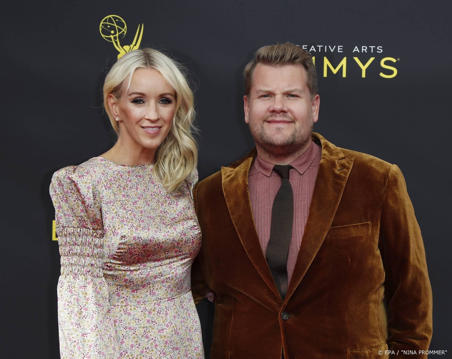 James Corden hint op nieuwe samenwerking Justin Bieber