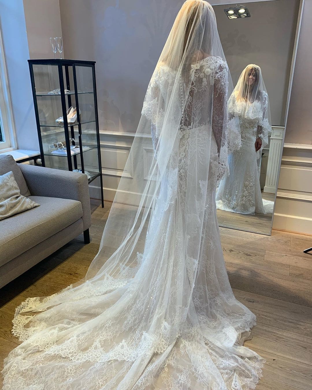 VIDEO: Stapt Olcay in het huwelijksbootje?!