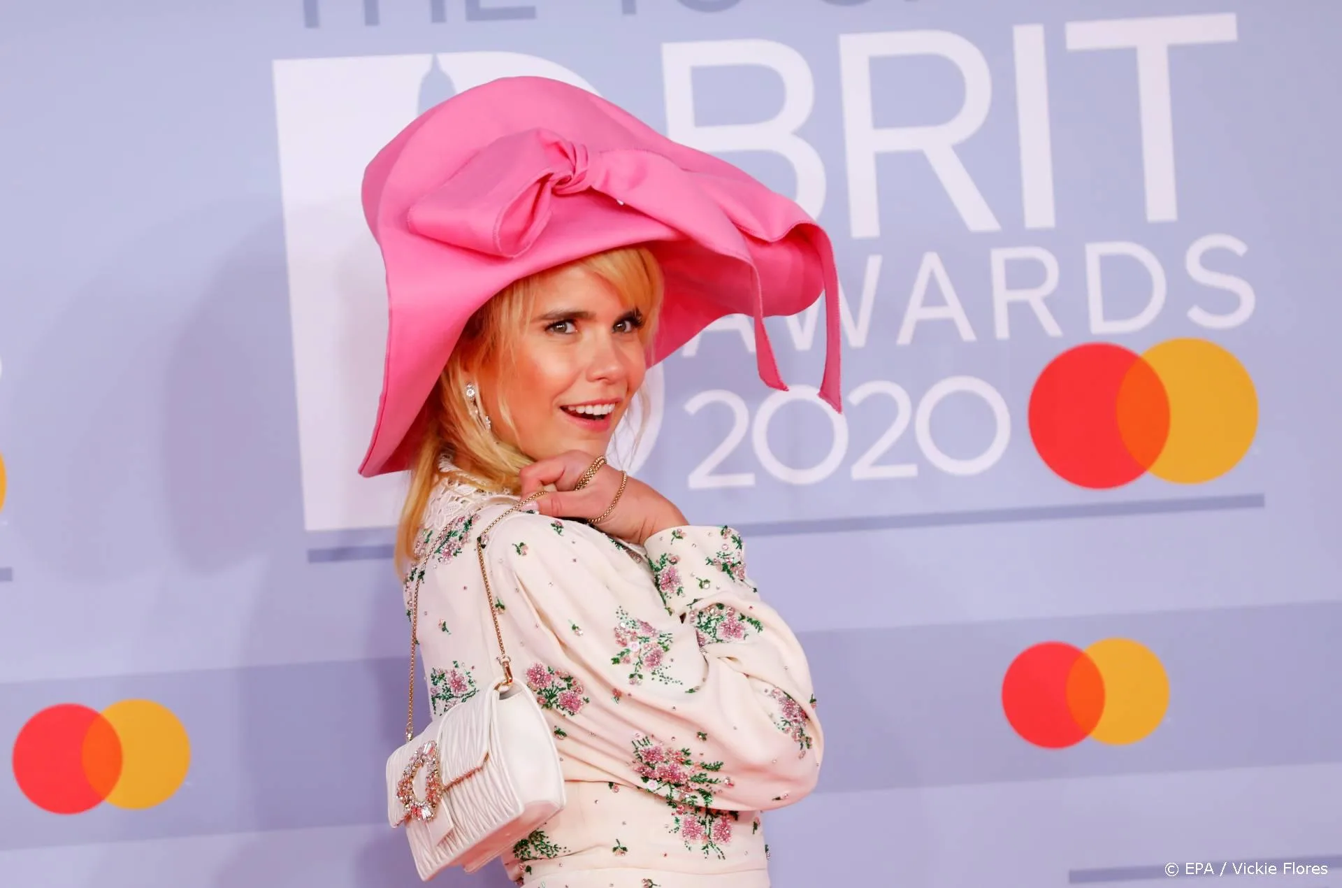 Paloma Faith bevallen van een dochter