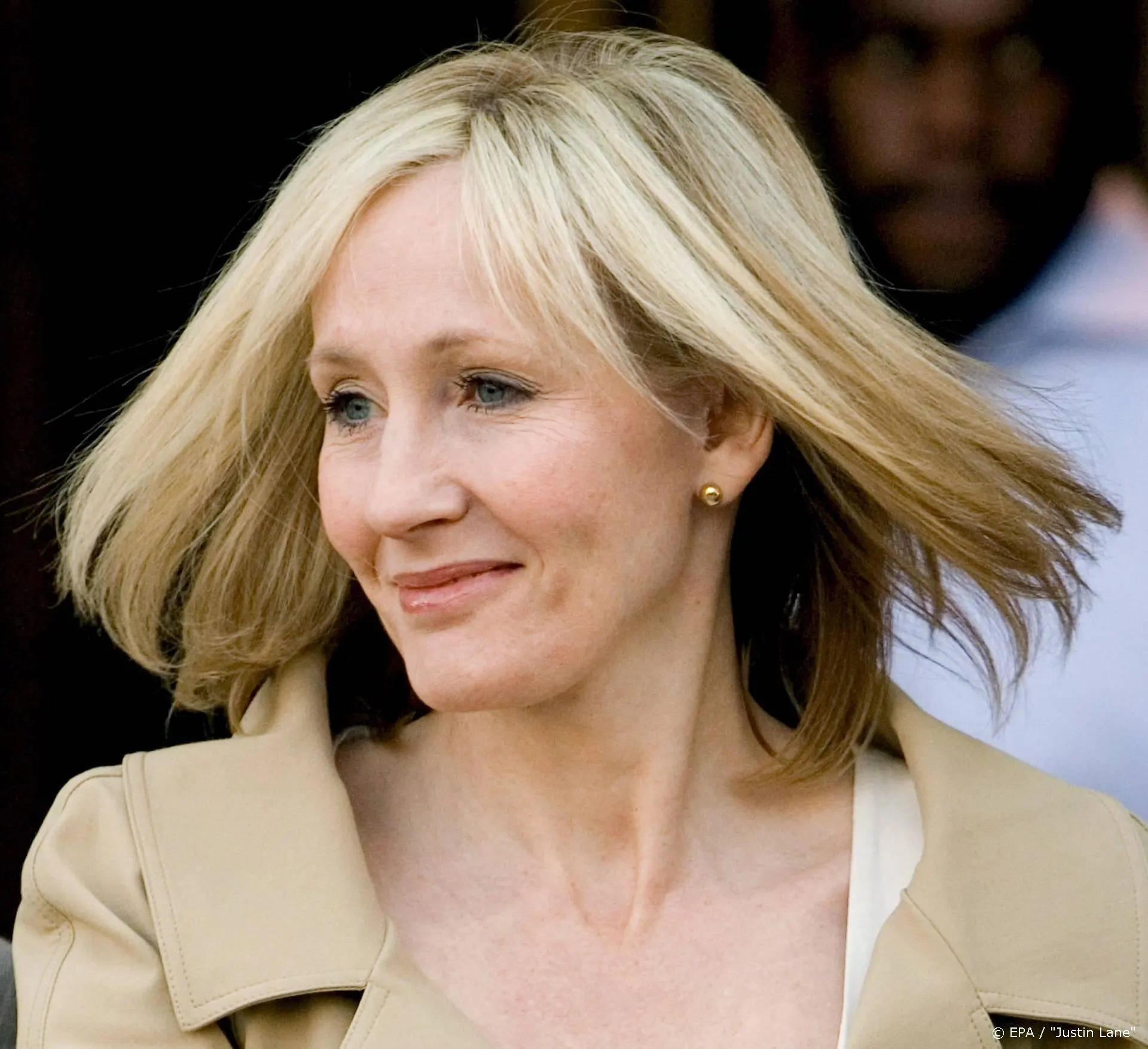 J.K. Rowling lanceert 'Harry Potter at Home'
