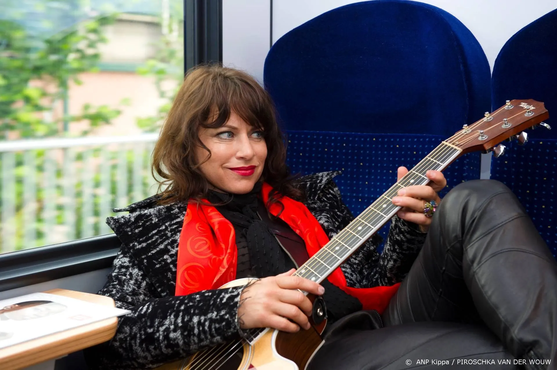 Extra show voor coronaproof Avond van de Filmmuziek