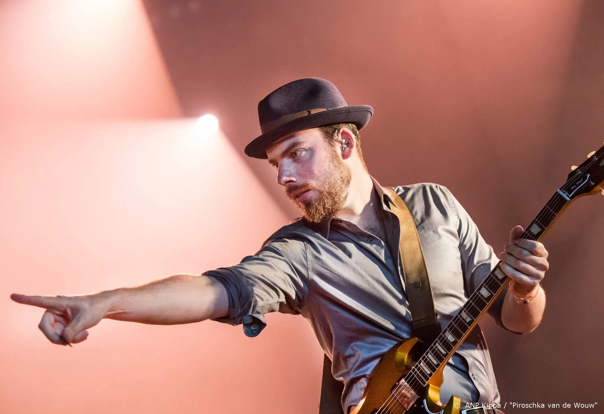 De Staat weer op eerste plaats in Festival Top 999