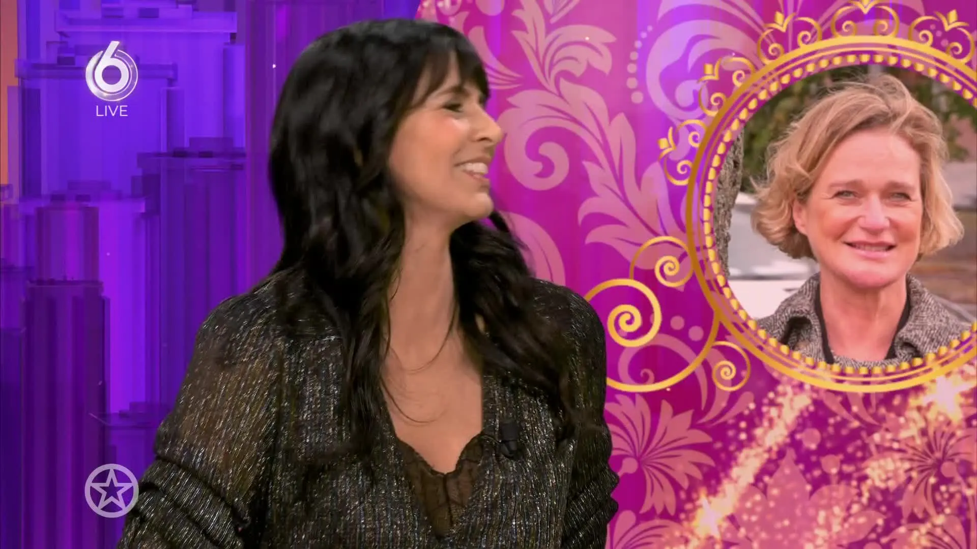 Nicol Gillis begint eigen webshop met erotische artikelen