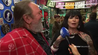 Bijzondere carriereswitch voor Henk en Louise Schiffmacher