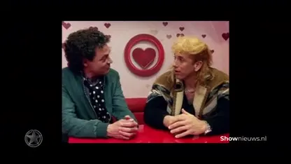 De liefdeslessen van de All You Need is Love-acteurs