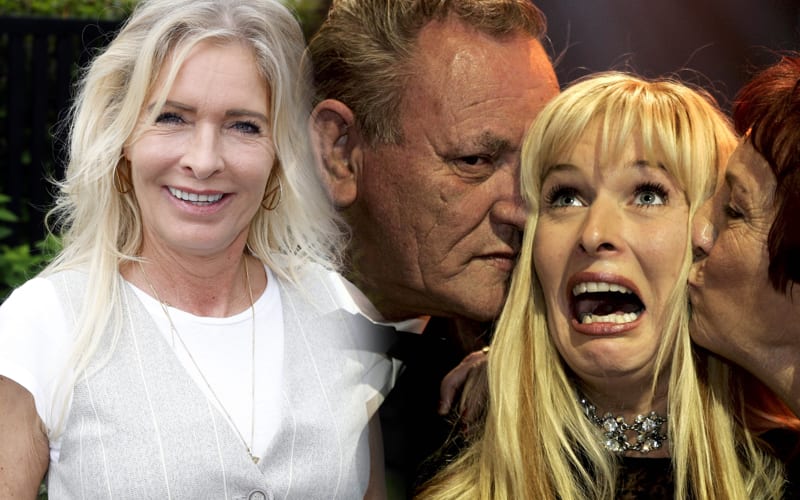 'Mariska Bauer gaat verrassen met jurk op Televizier-Ring Gala'