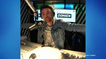 Domien begint aan nieuw hoofdstuk - in meer dan één opzicht