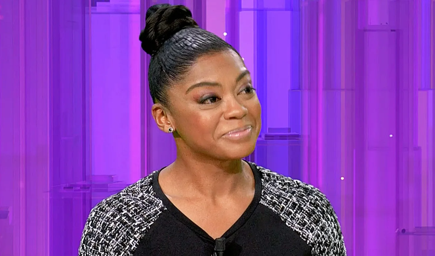 Natacha Harlequin met de dood bedreigd