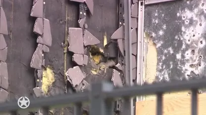 OM eist celstraffen tot 12 jaar in zaak aanslag gebouw Telegraaf