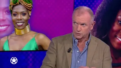 Onduidelijkheid over verklaring Imanuelle Grives wegens arrestatie drugshandel