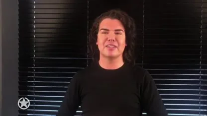 Roy on Ice! Nieuwe ijsdansshow SBS6 strikt Stylist van het Zuiden