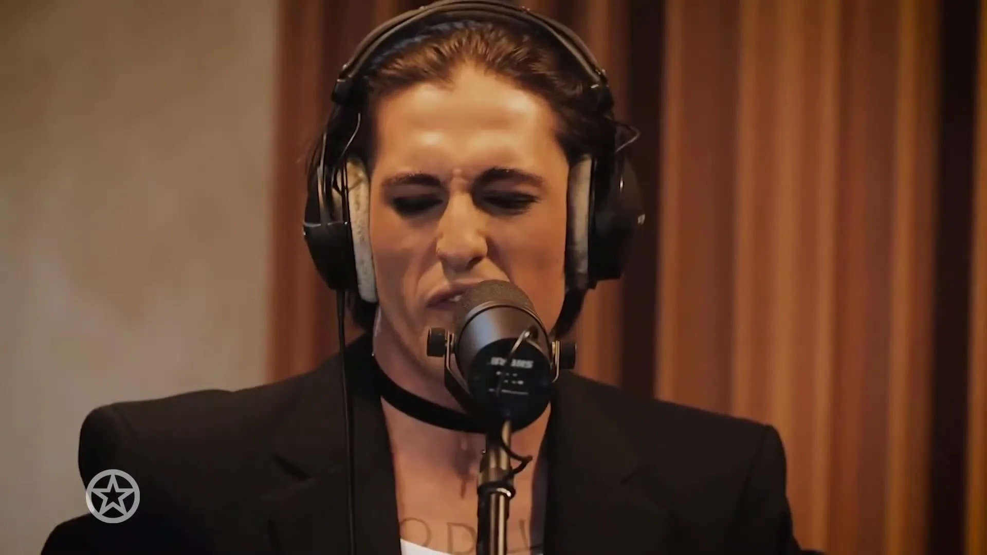 Songfestivalwinnaar in Nederland