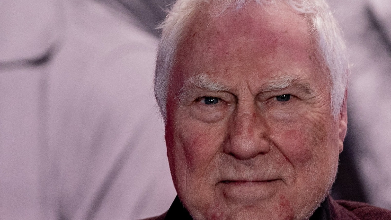 Cesar Zuiderwijk weerspreekt heftige gezondheidsgeruchten: 'Niets van waar'