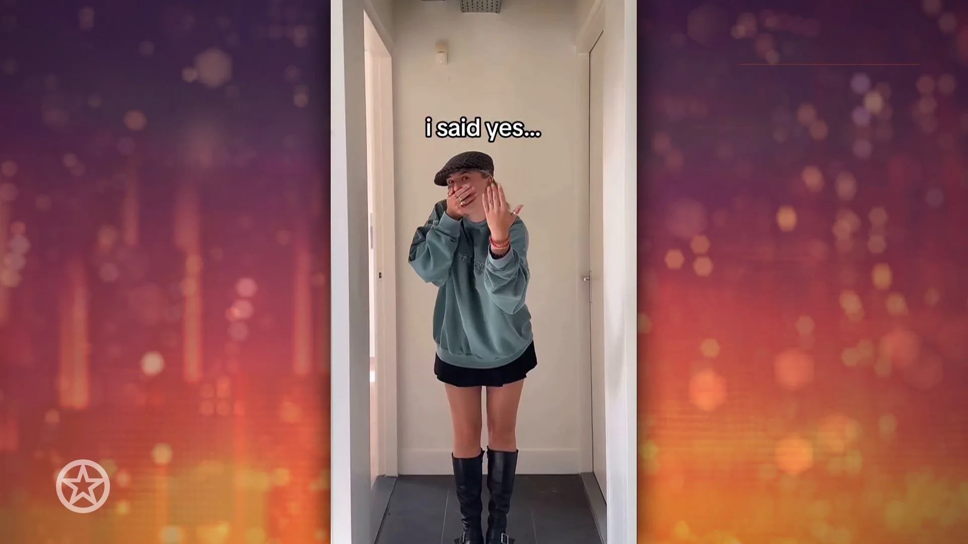 B&B Vol Liefde- Dani Zijlstra zegt JA!