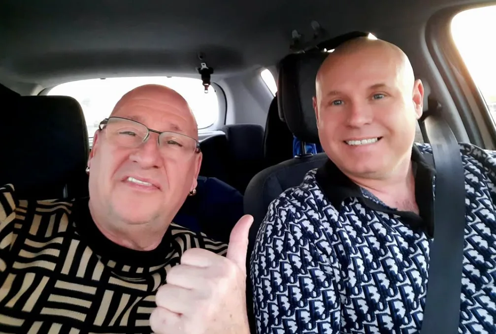 Ernstige gezondheidsproblemen voor Bij Ons Op Het Kamp-Antonio