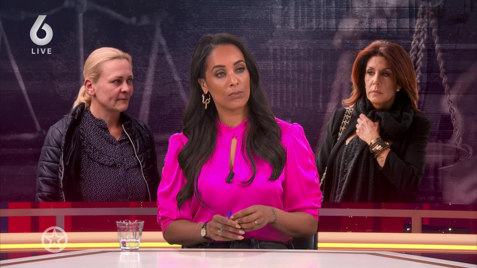 Rechter heeft uitspraak gedaan in zaak Rachel Hazes tegen oud-zakenpartner en vriendin