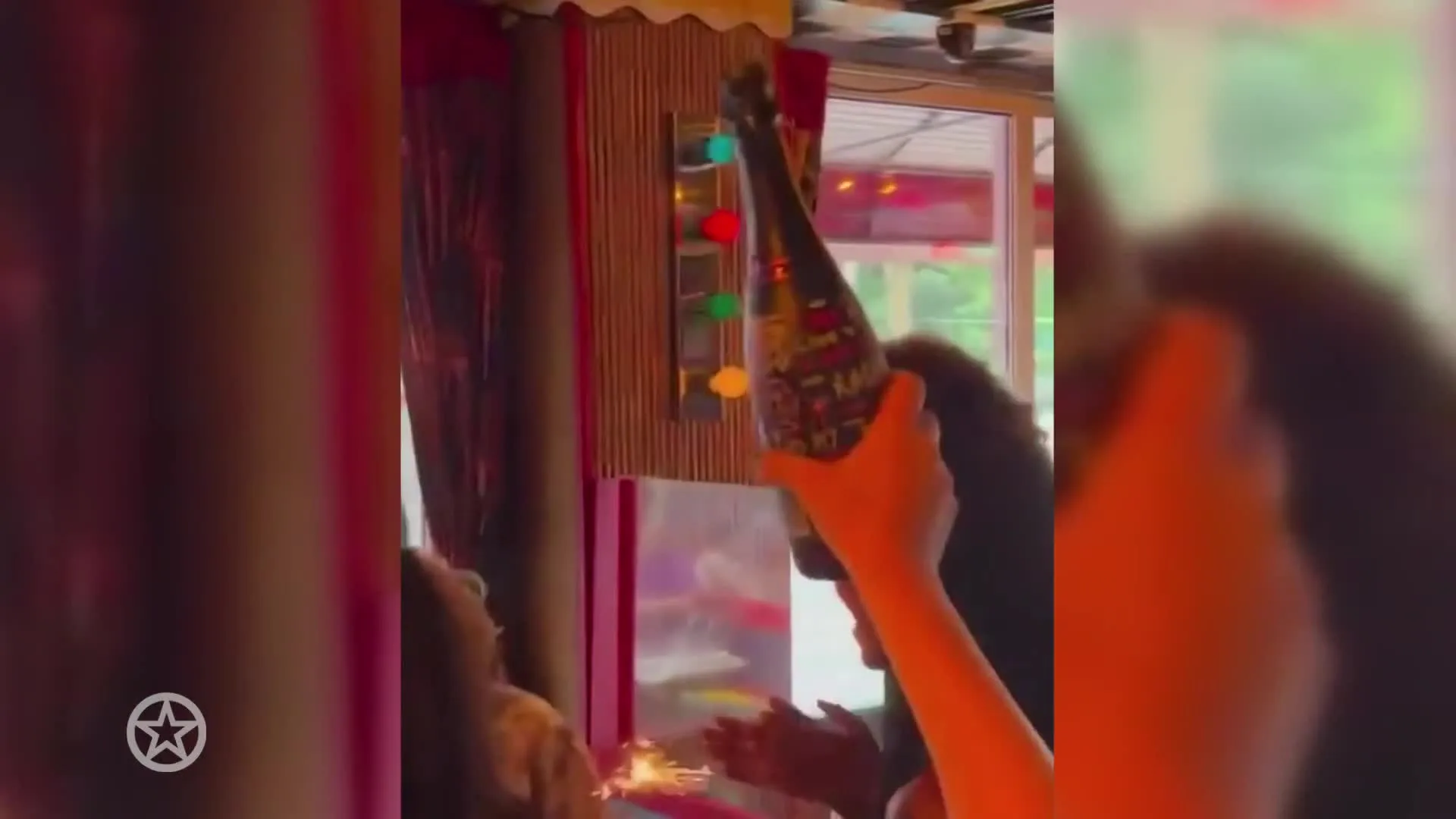 WIDM-winnares Rocky gaat trouwen