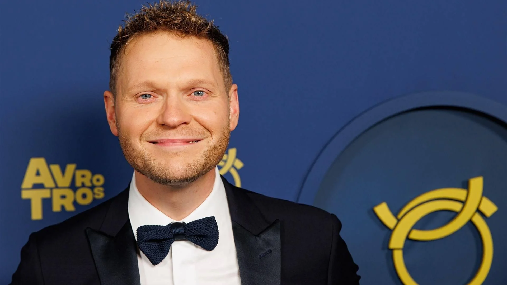 Luuk Ikink duidelijk over toekomst bij RTL Boulevard