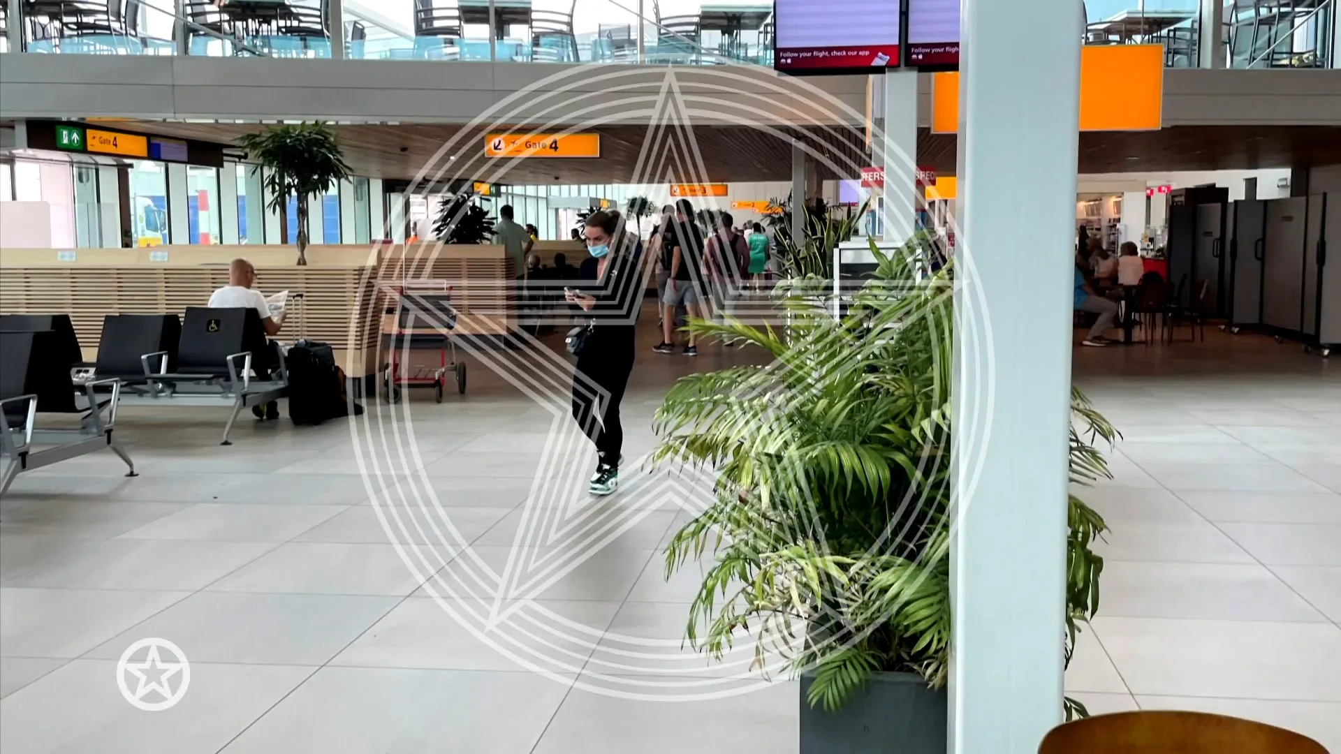 Sarah van Soelen zoekt professionele hulp