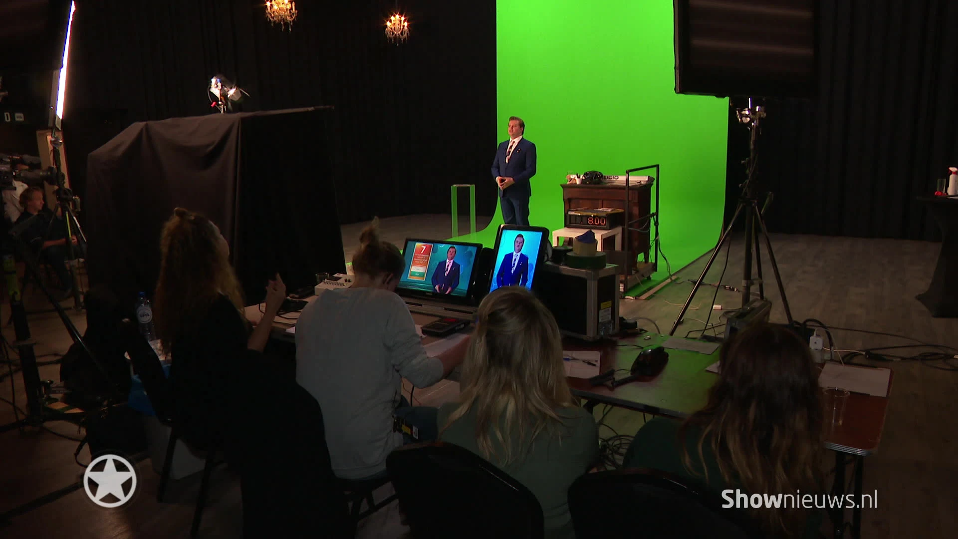 LUCKY13: Geld verdienen was nog nooit zo makkelijk!