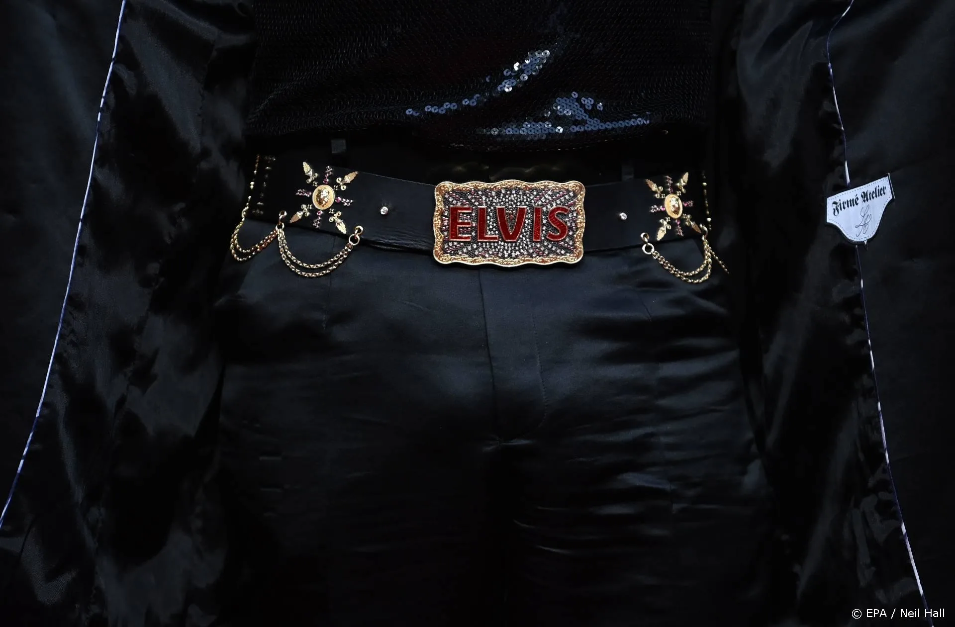 Elvis-actrice Shonka Dukureh overleden op 44-jarige leeftijd