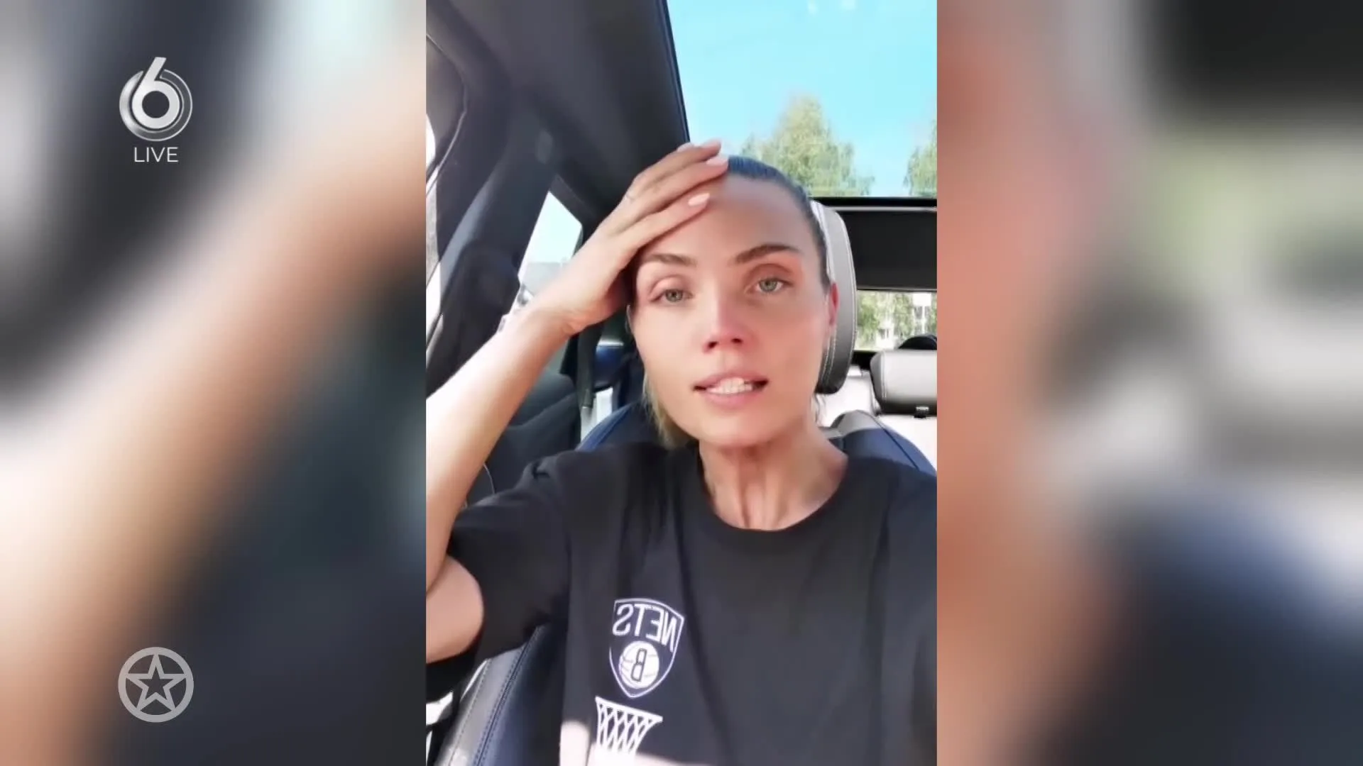 Woeste Kim Feenstra start petitie om dood Gino