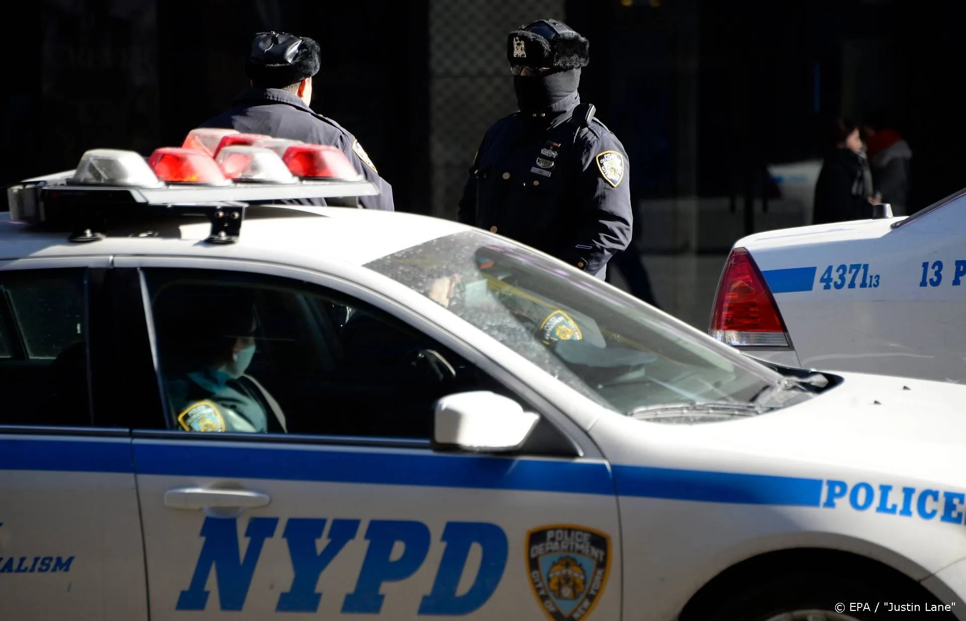 Rapper Nick Blixky overleden na schietpartij in NY