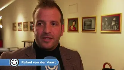 Rafael: Soms voelt het alsof ik faal als vader