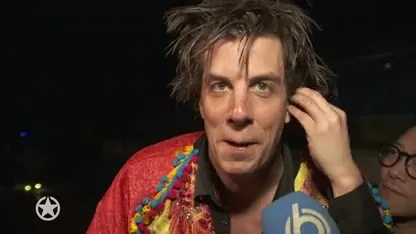 Snollebollekes spelen Gelredome plat