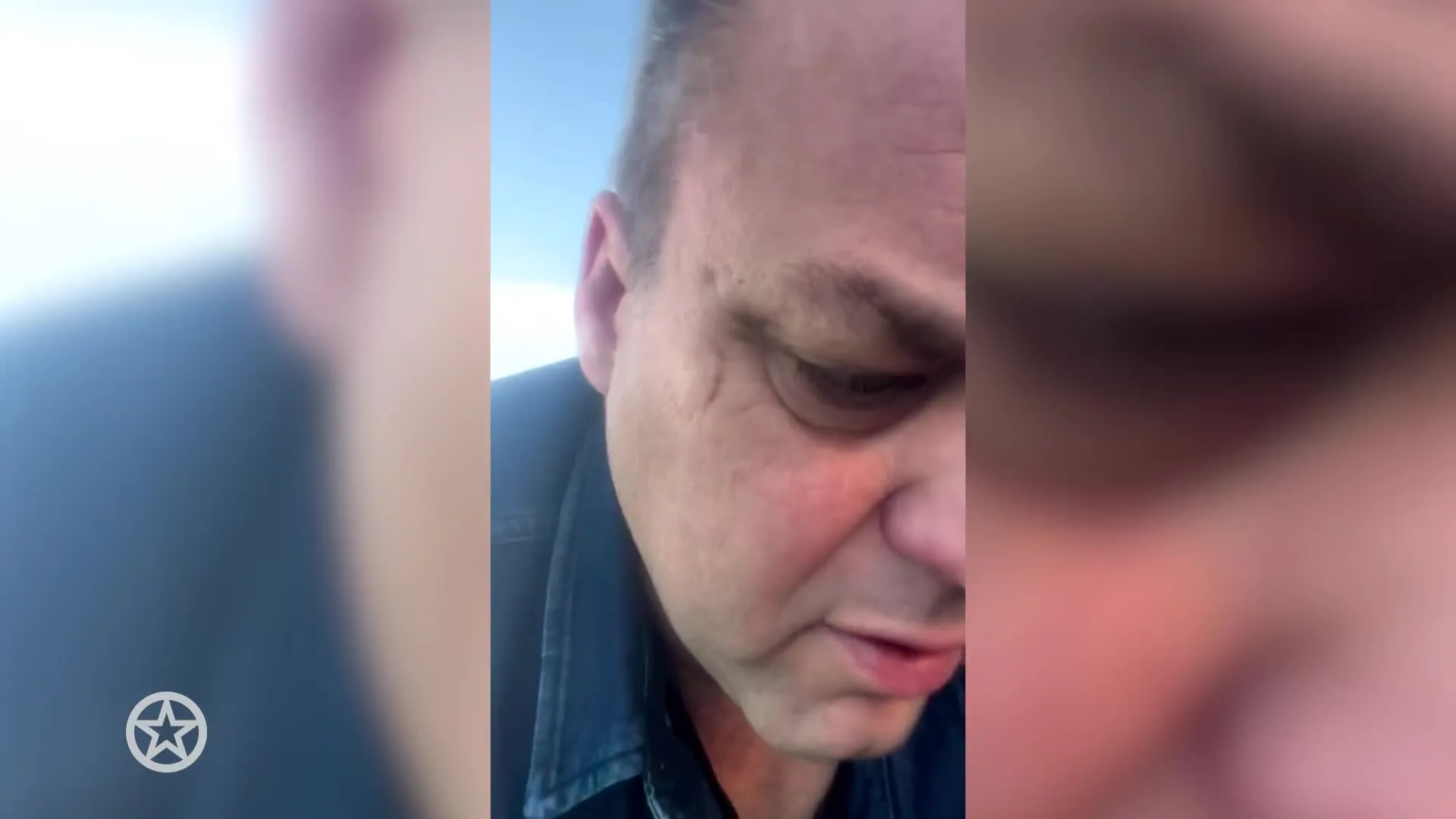 'Boze' Frans Bauer maakt veel los