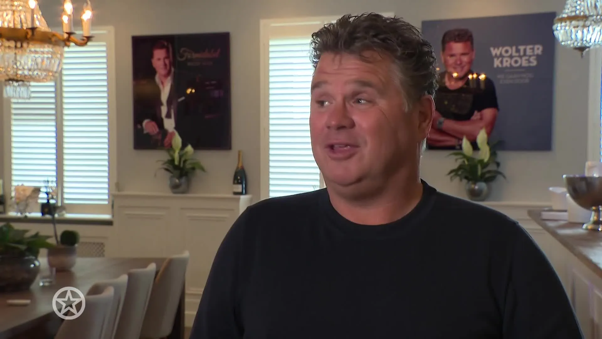 ZIEN: De mooiste looks van BN'ers tijdens Make Up Your Mind