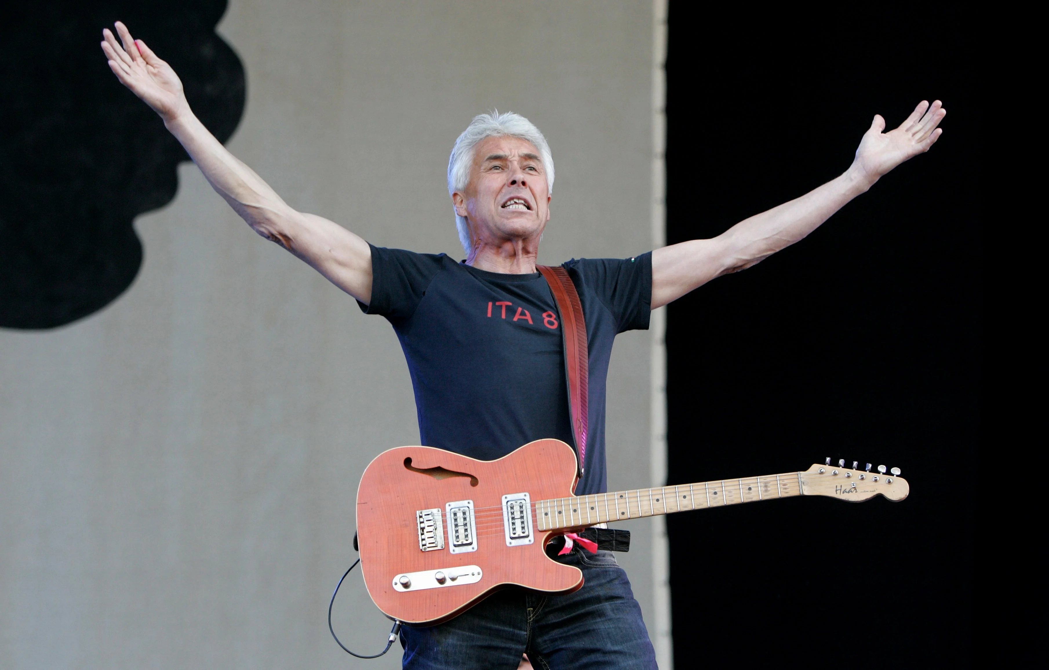 Duidelijkheid over uitvaart George Kooymans