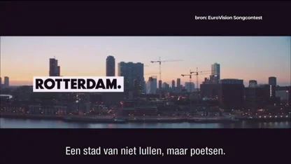 Alleen Maastricht en Rotterdam nog over in race voor Songfestival