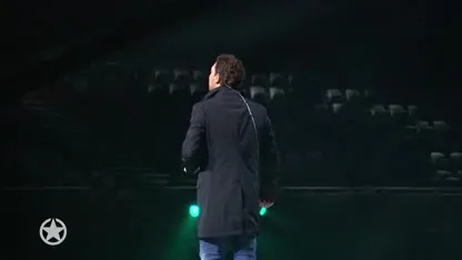 ZIEN: Clipopnames van nieuwe knaller Tino Martin