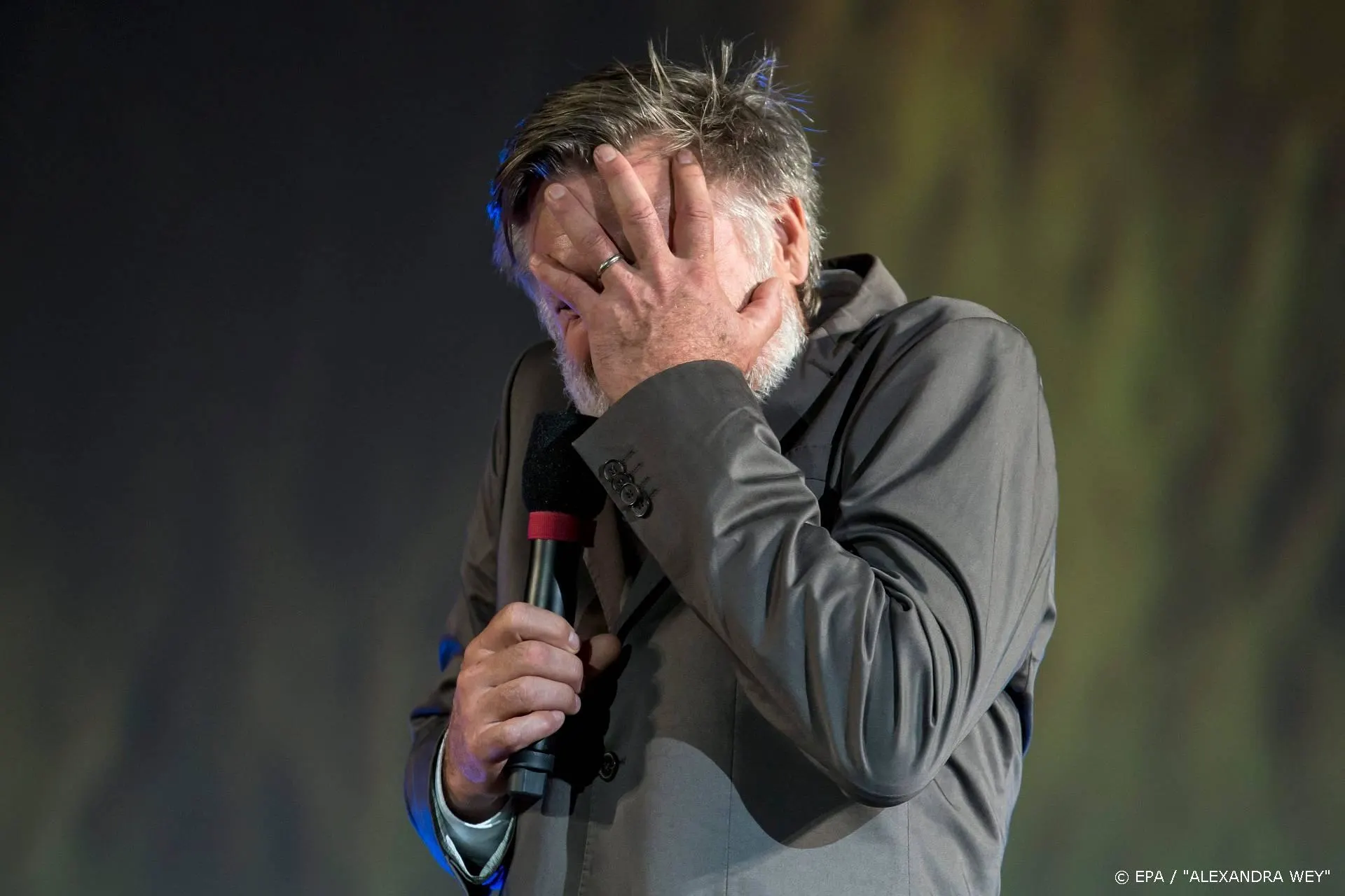 Bill Pullman reageert op Independence Day-tweet Trump