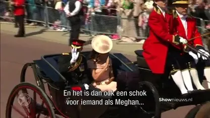 Al drie assistenten lopen weg bij Harry en Meghan