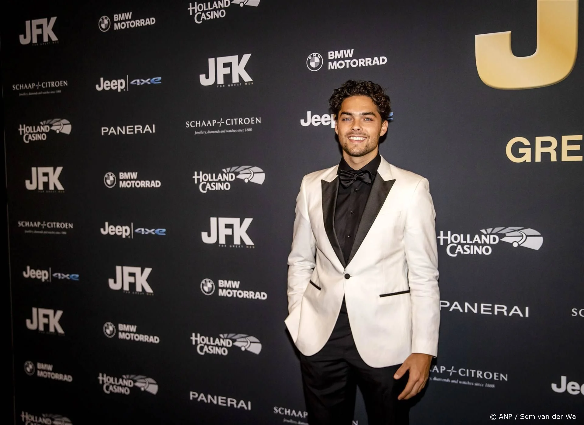 Thijs Boermans om deze reden 'vreselijk trots en dankbaar' 