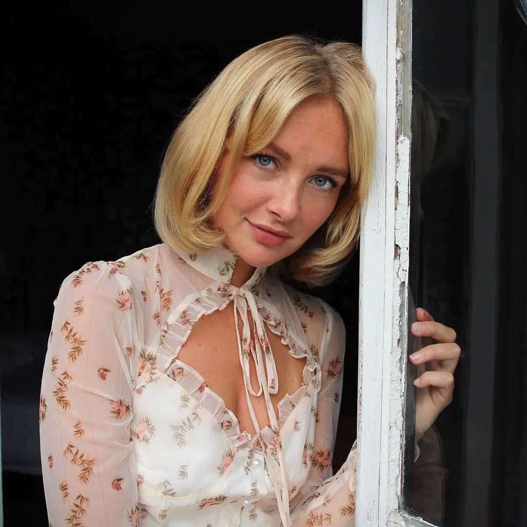 ZIEN: Maxime Meiland deelt prachtige selfie