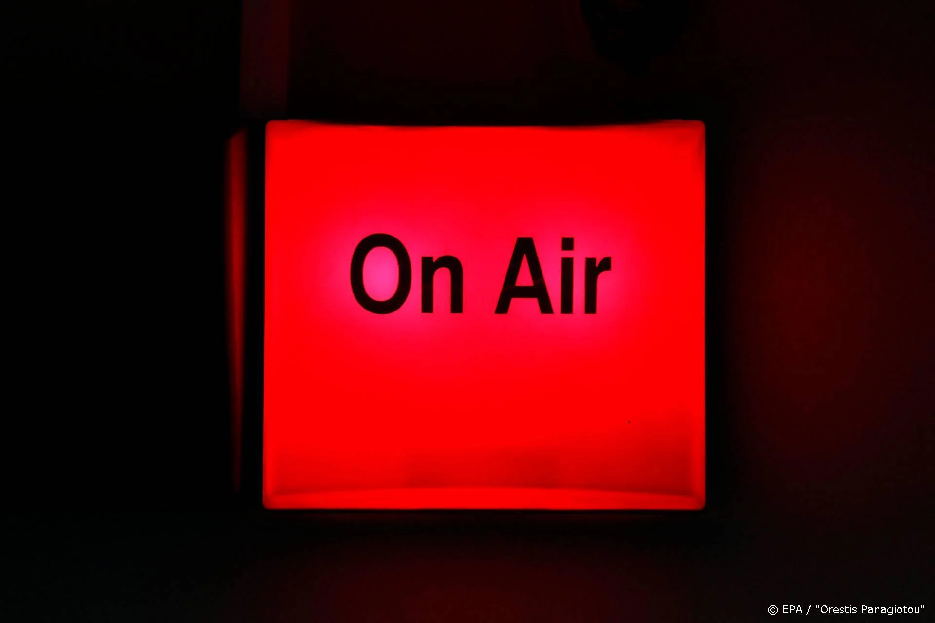 'Dikke Blomberg' weer even terug op de radio