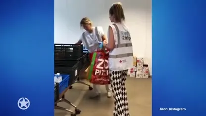 Volgers Maan ontroerd door prachtige beslissing