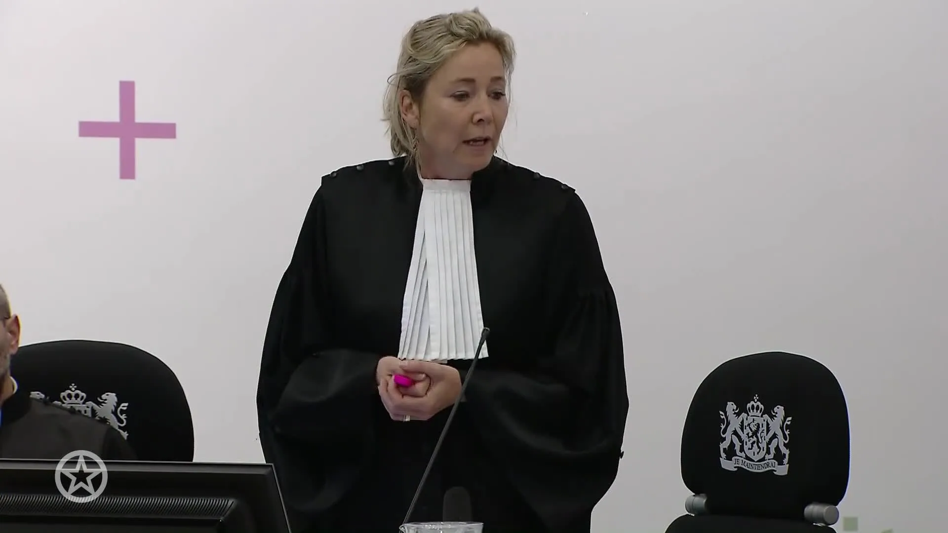 Nieuwe getuige verklaart op laatste moment in zedenzaak Ali B