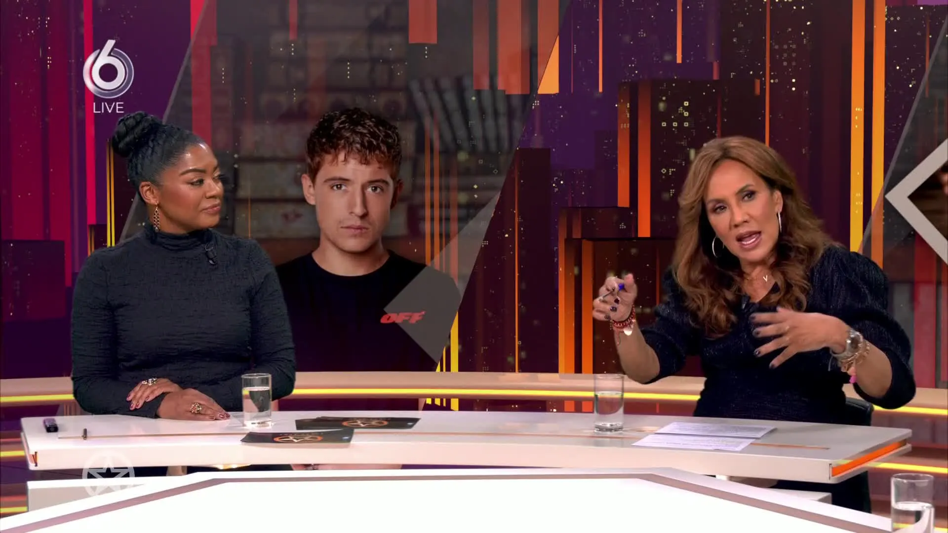 Lil' Kleine rapt in nieuw album over incident Ibiza en relatie