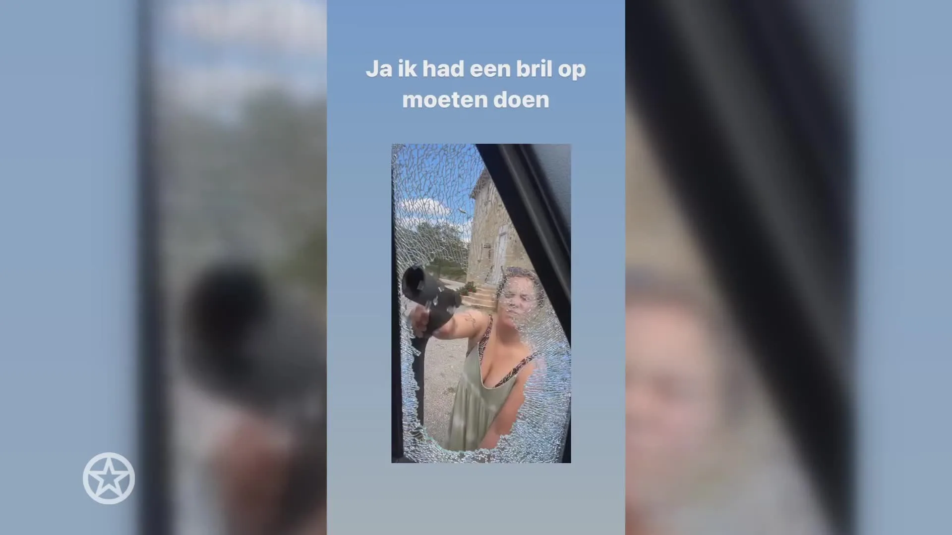 Drama voor B&B Vol Liefde-Suus