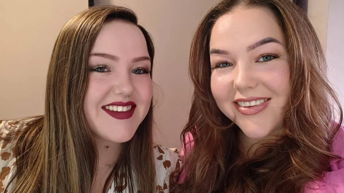 URK-Mathilde deelt openhartige update na bevalling