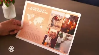 Erica Terpstra wordt naast tv-presentatrice ook schrijfster