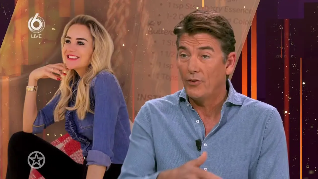 Nieuwe bewijzen toegevoegd aan aangifte tegen Sonja Bakker