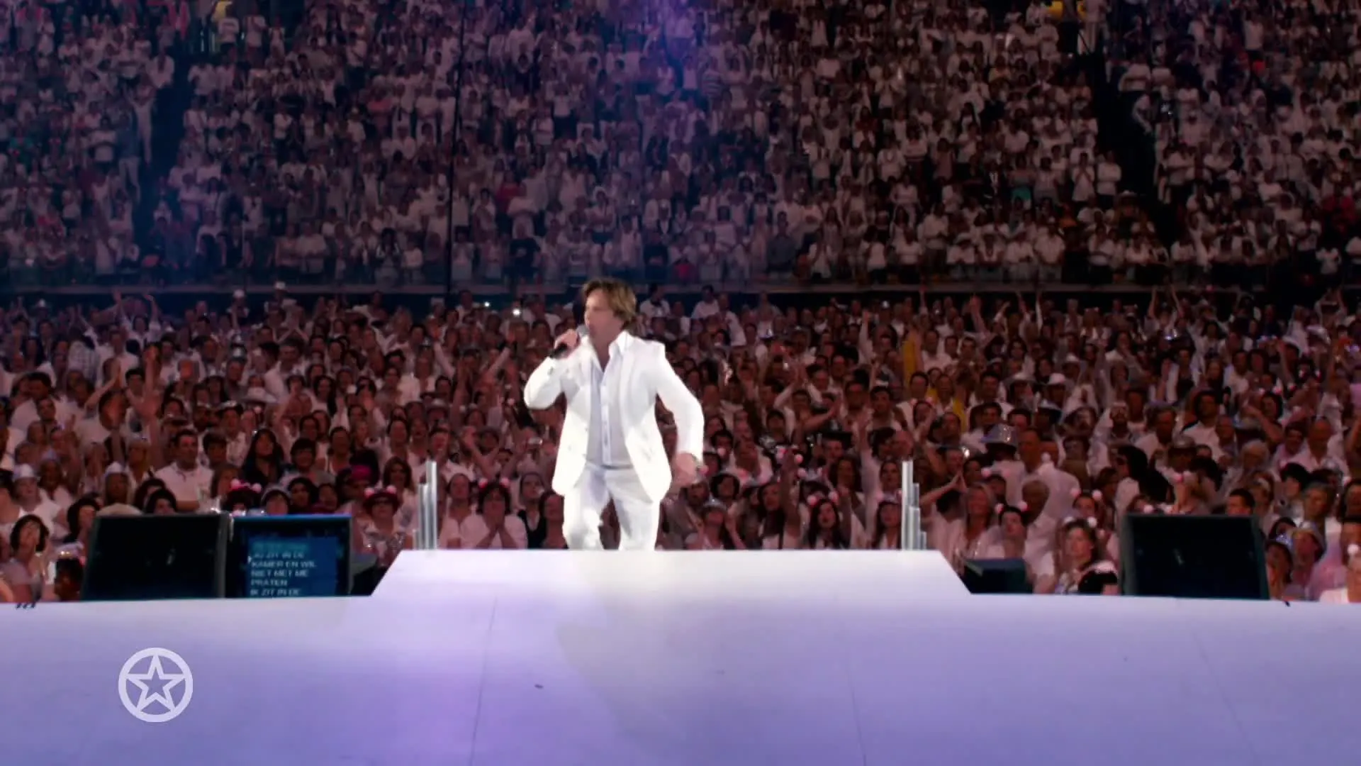 Will Koopman over opnames Gooische Vrouwen