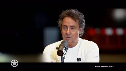 Dit heeft Marco Borsato's affaire met zijn relatie gedaan